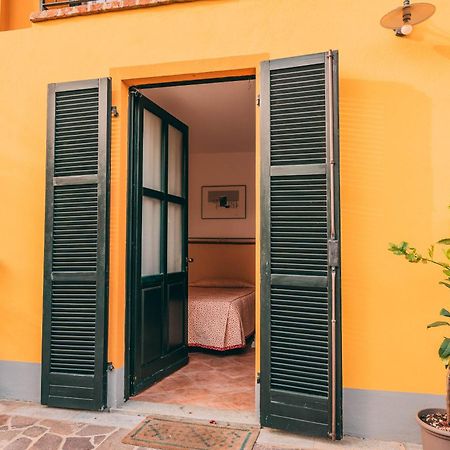 Agriturismo Cascina Barin 로디 외부 사진