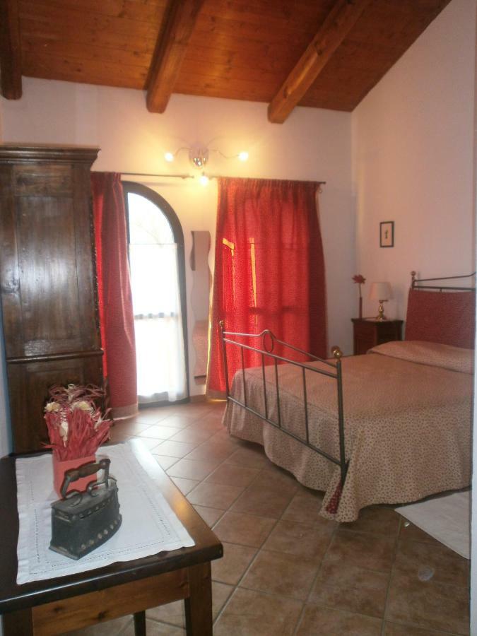 Agriturismo Cascina Barin 로디 외부 사진