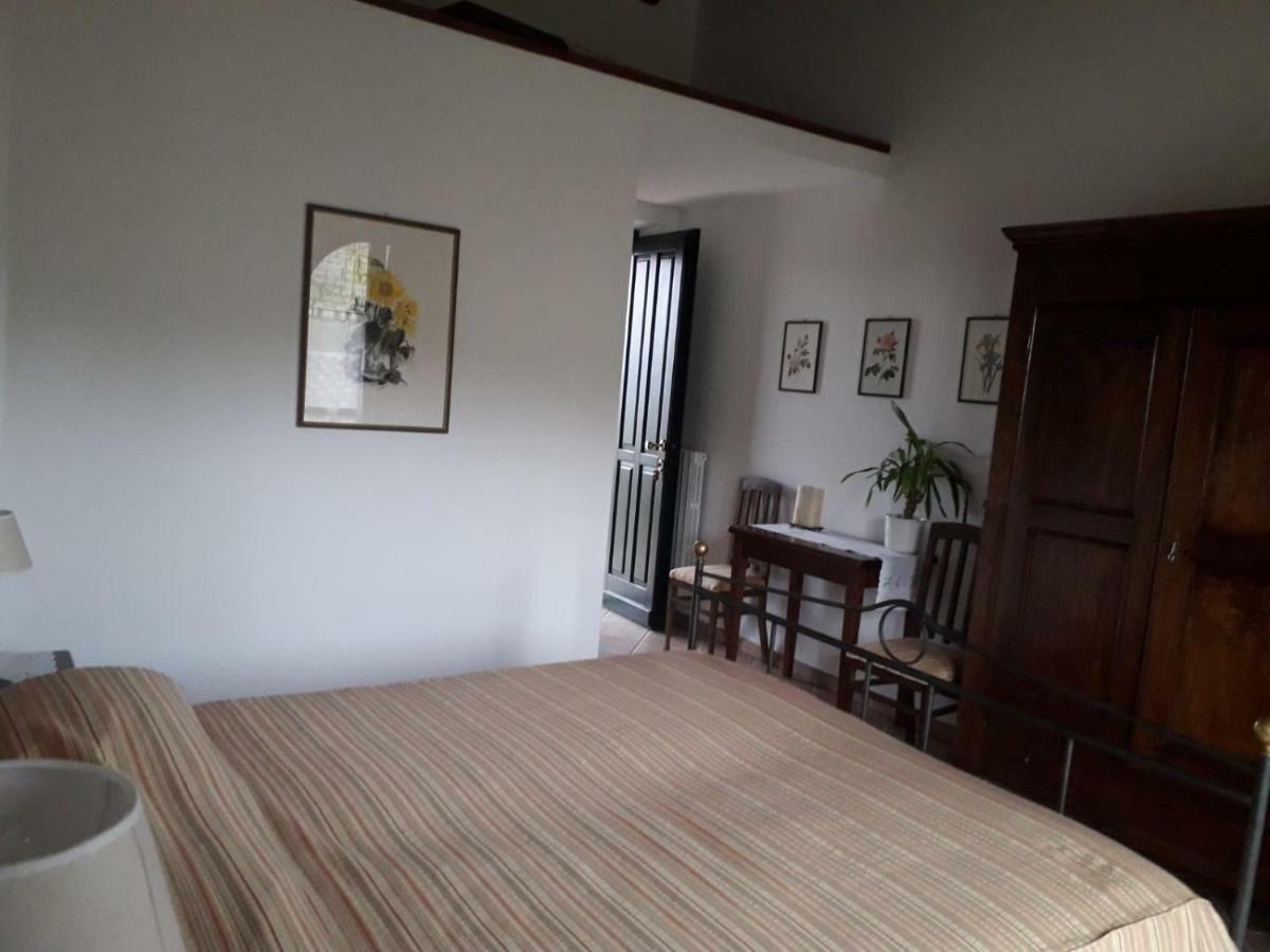 Agriturismo Cascina Barin 로디 외부 사진