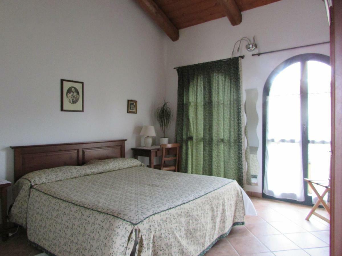 Agriturismo Cascina Barin 로디 외부 사진
