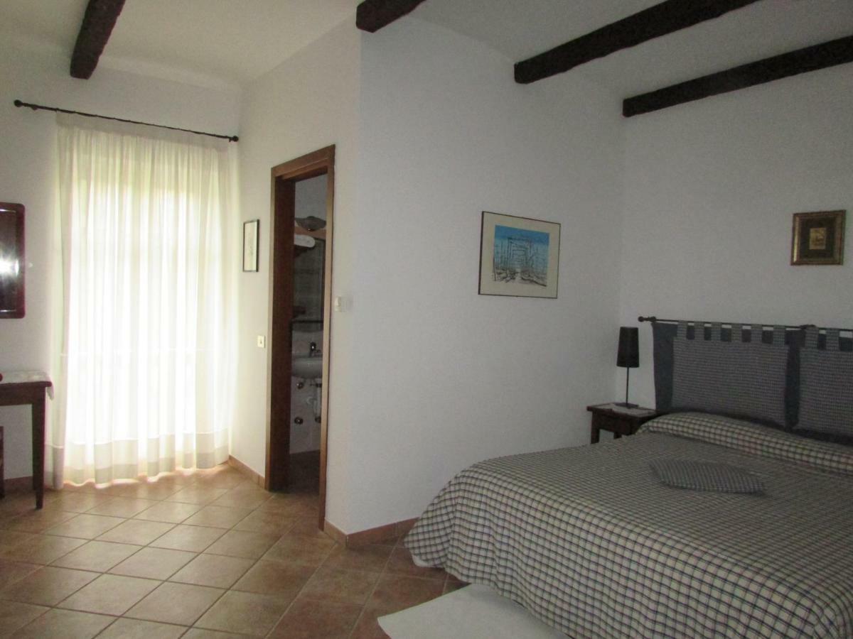 Agriturismo Cascina Barin 로디 외부 사진