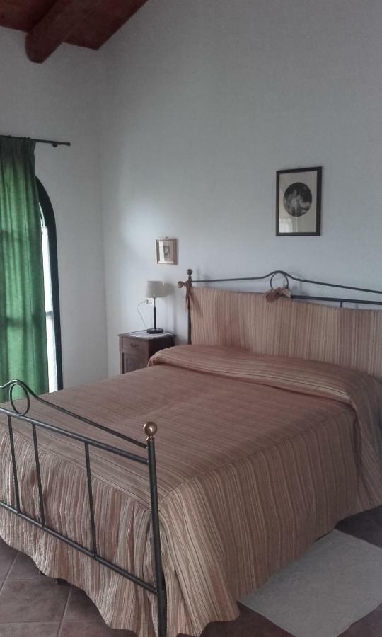 Agriturismo Cascina Barin 로디 외부 사진