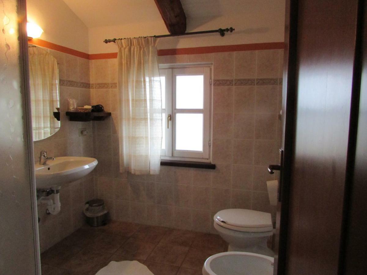 Agriturismo Cascina Barin 로디 외부 사진