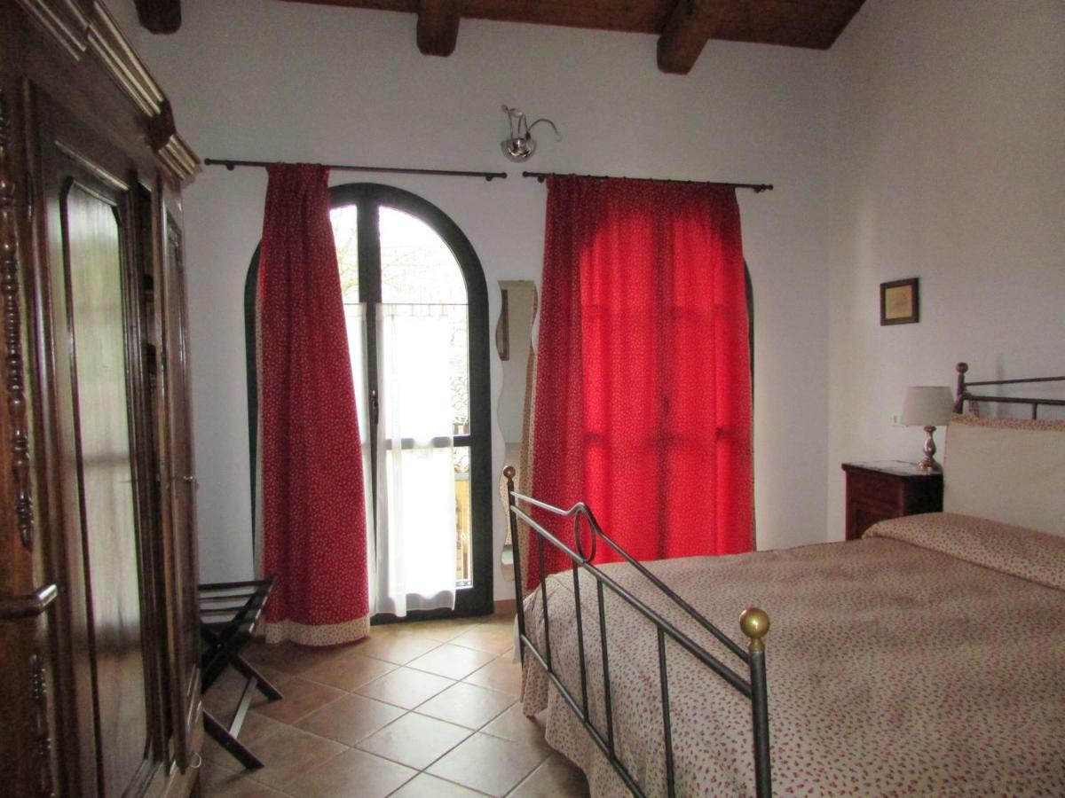Agriturismo Cascina Barin 로디 외부 사진