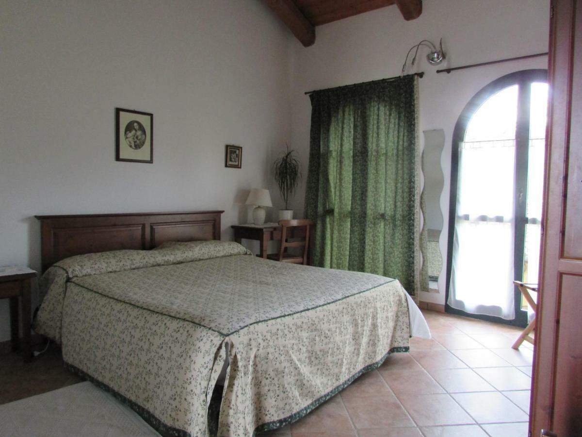 Agriturismo Cascina Barin 로디 외부 사진