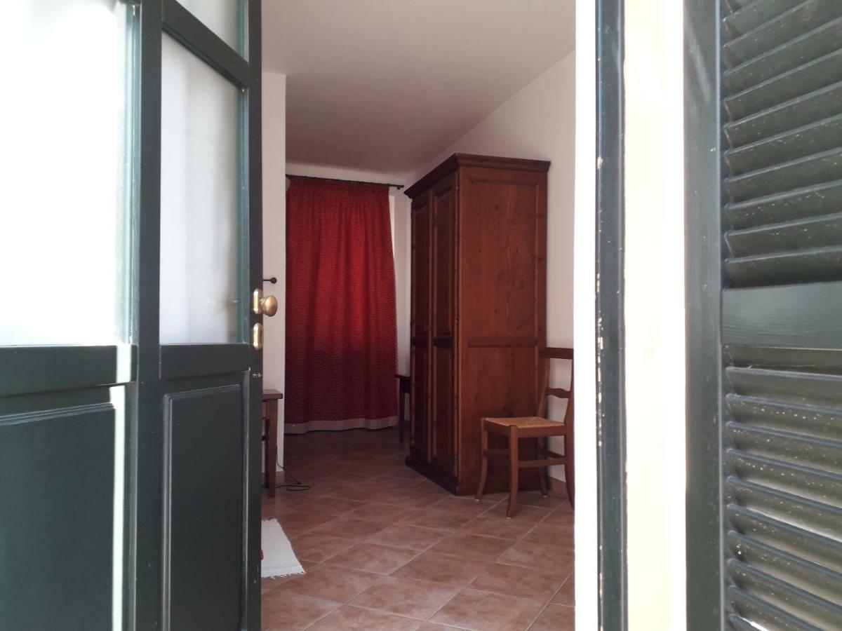 Agriturismo Cascina Barin 로디 외부 사진