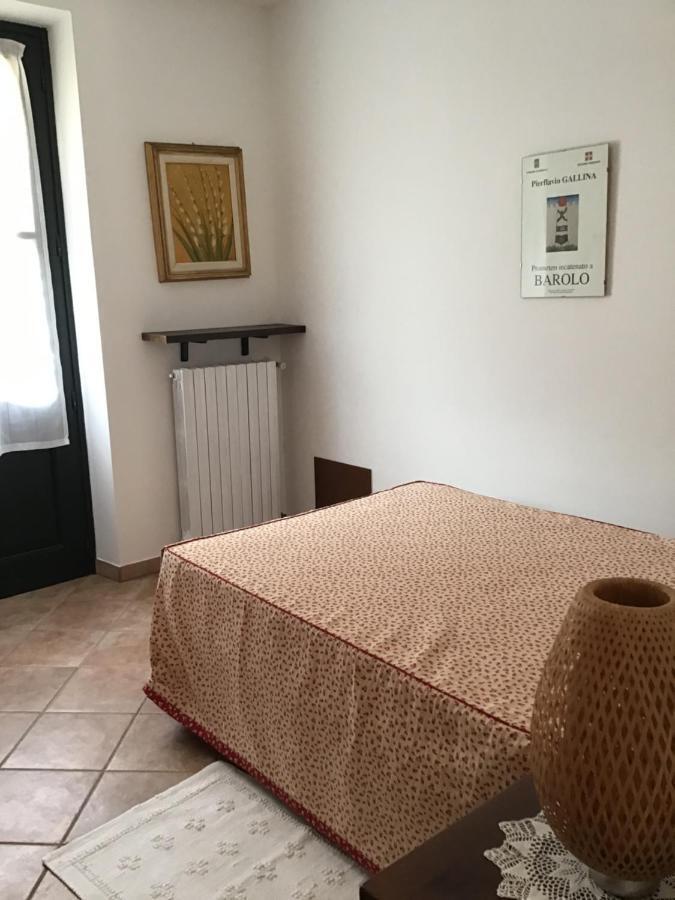 Agriturismo Cascina Barin 로디 외부 사진